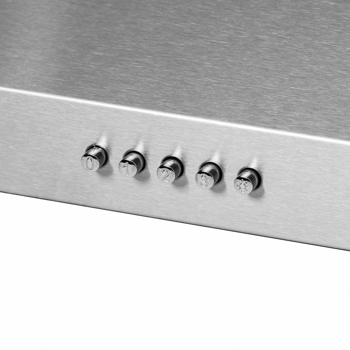 30 Inch Under Cabinet Stainless Steel Range Hood Q80758