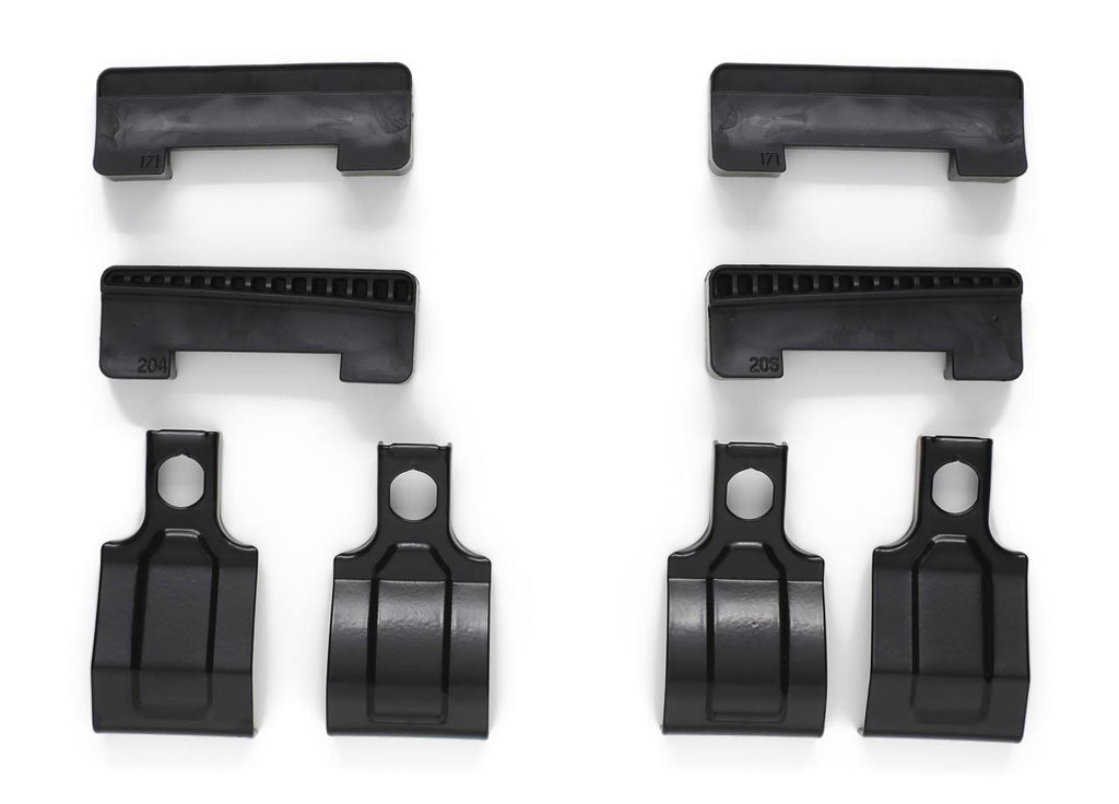 1512 Traverse Fit Kit X6840