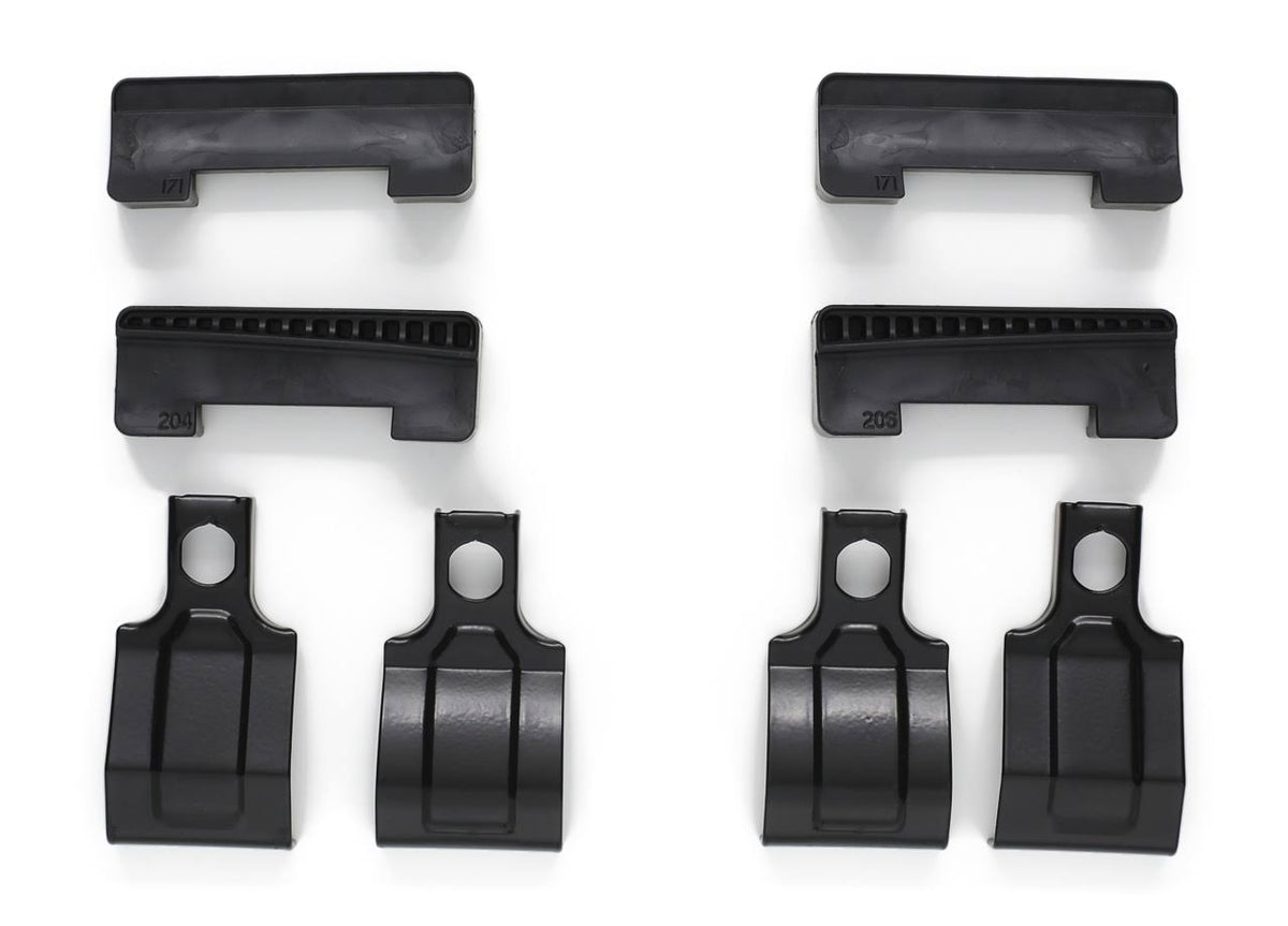 1512 Traverse Fit Kit X6840