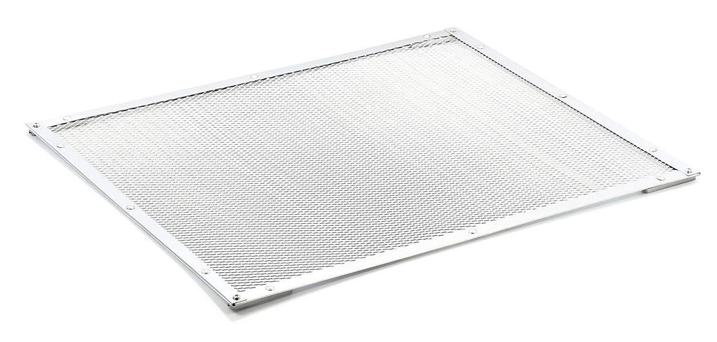 Aluminum Screen Door Standard Mesh Grille E779