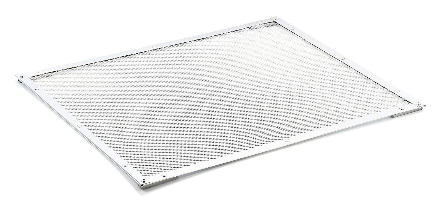 Aluminum Screen Door Standard Mesh Grille E779