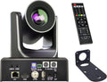 20X NDI Camera, 3G-SDI HDMI IP 1080P60fps Video Output, POE 802.3af Q2067