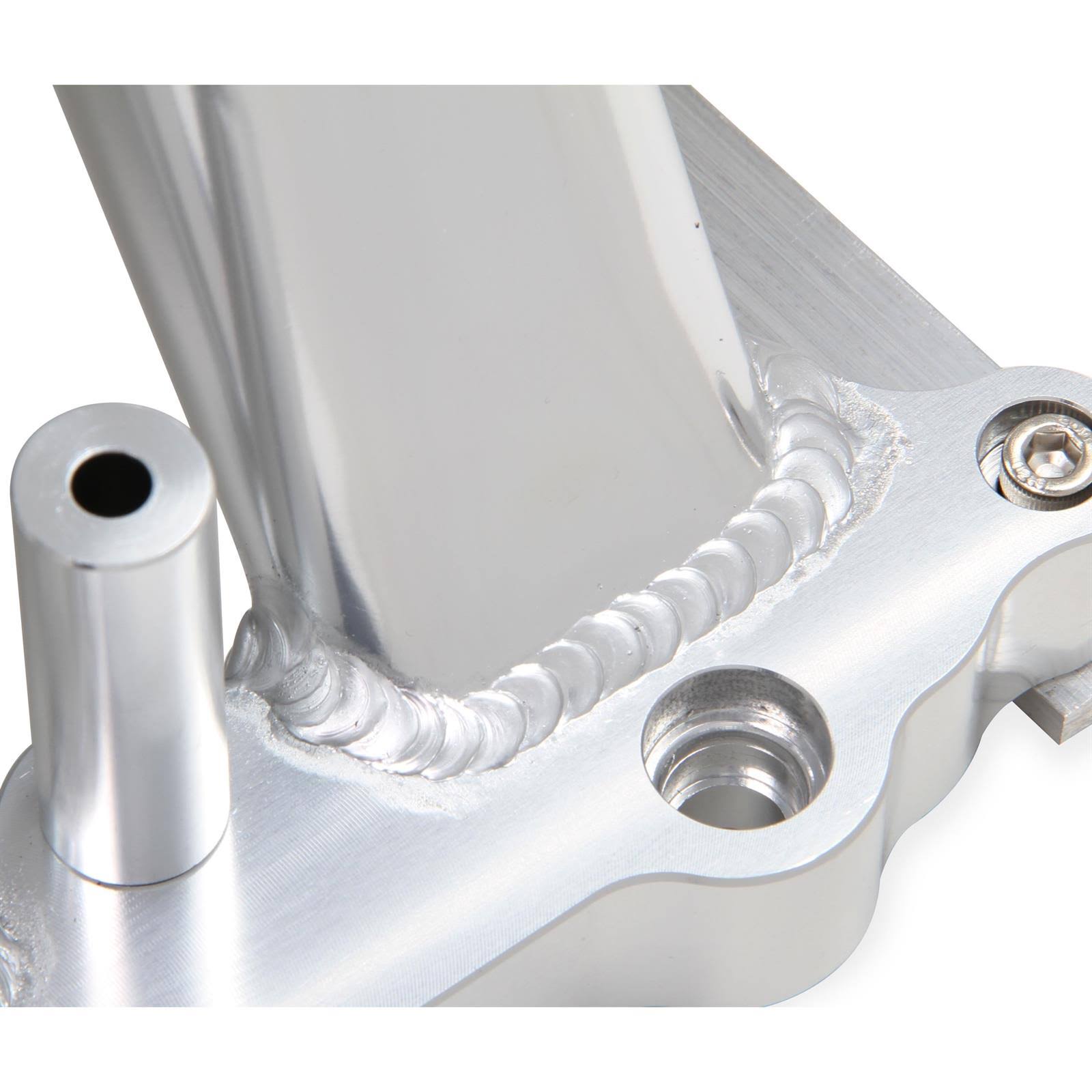 Sniper Hi-Ram Fabricated Intake Manifold U201