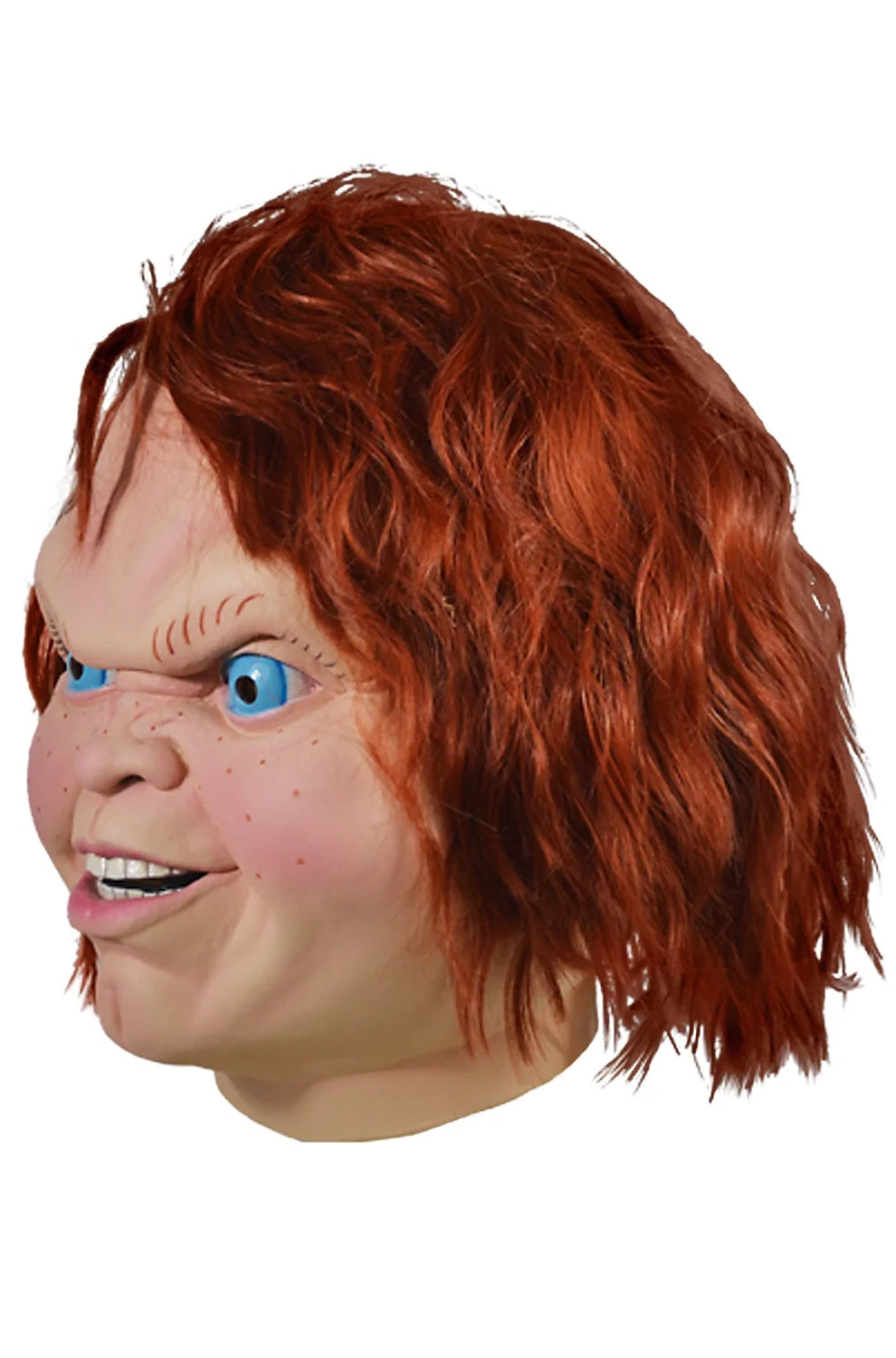 Multi-color Latex Halloween Costume Mask M442
