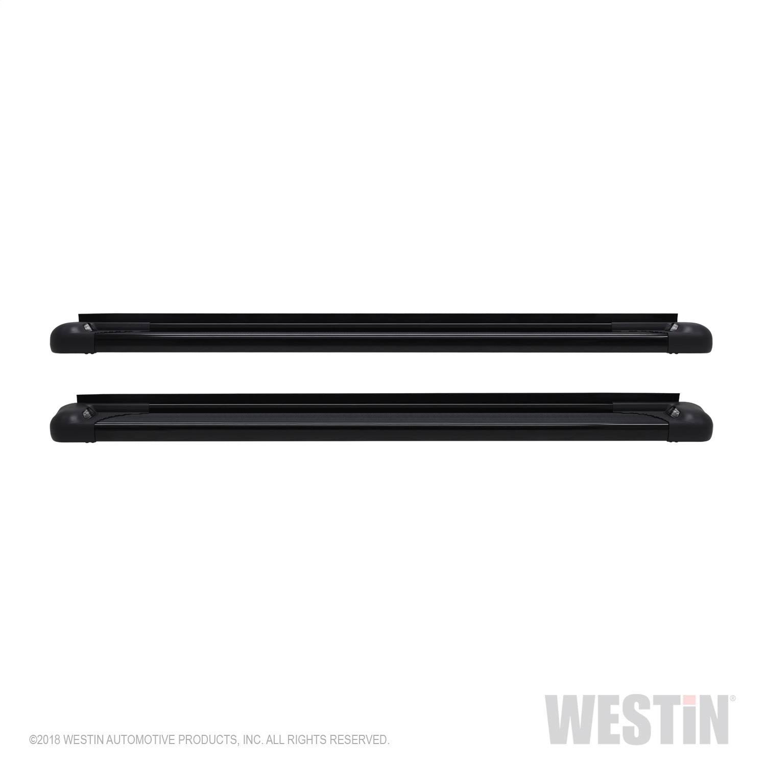 SG6 LED Running Boards Q3478
