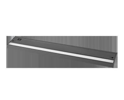14W 2700K 24x22 LED Undercabinet Brown P8061