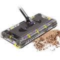 Cordless Rechargeable Floor Carpet Sweeper W36849