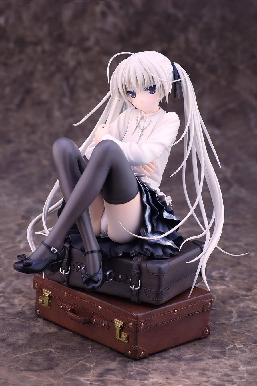 1/7 Scale Figure K6899