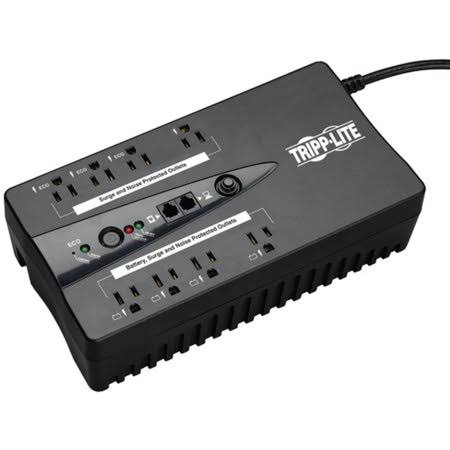 550VA/300W Standby UPS System with USB Port A1439