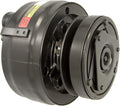 Air Conditioning Compressor, Remanufactured B40583