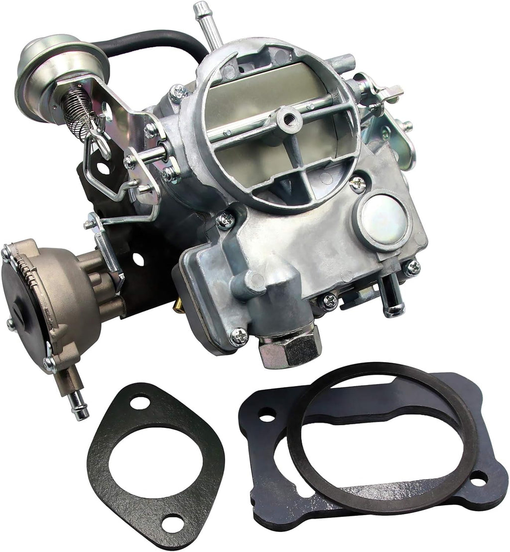 2 Barrel Carburetor for 5.7L 350 1970-1980 6.6L 400 1970-1975 S845