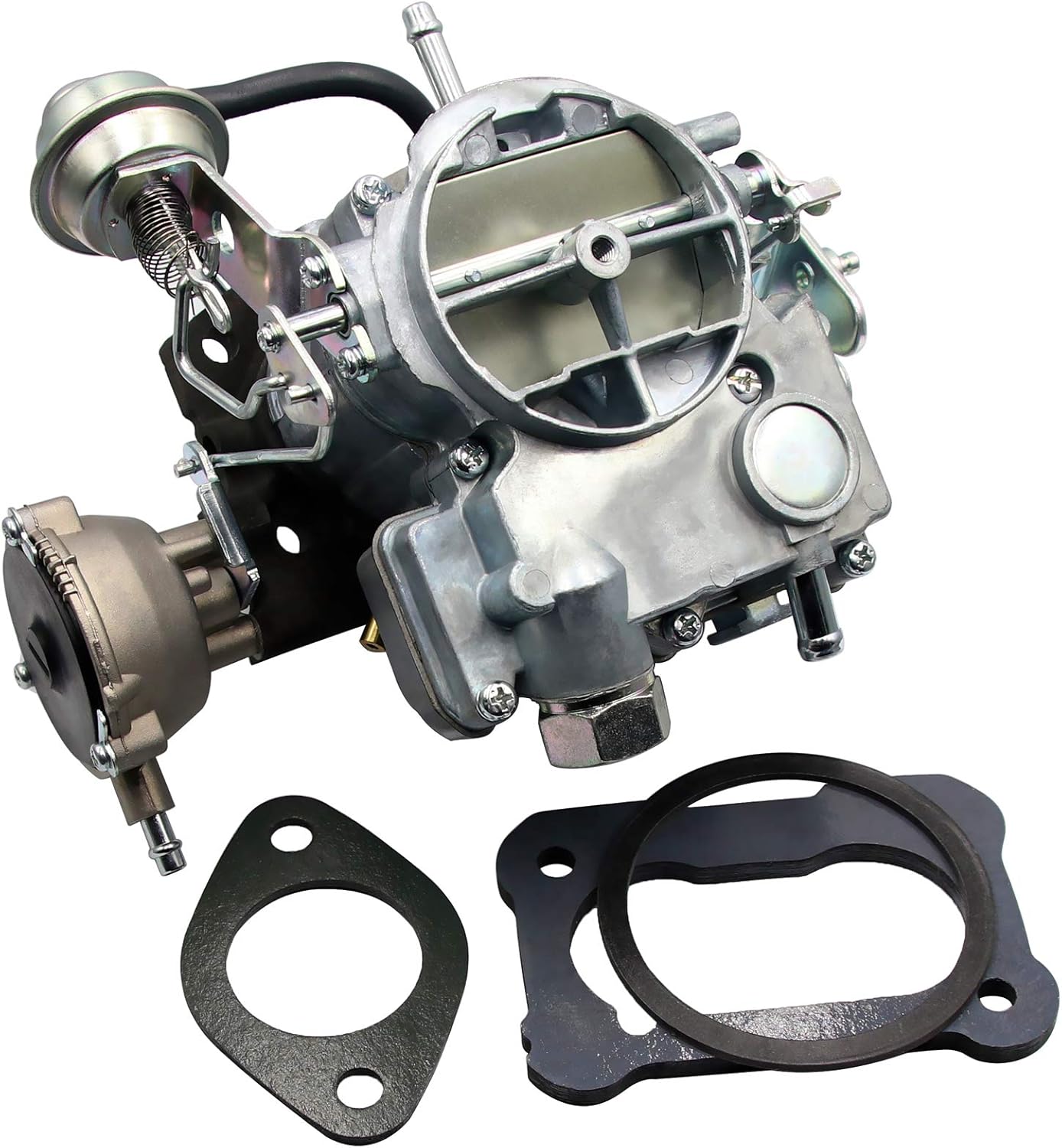 2 Barrel Carburetor for 5.7L 350 1970-1980 6.6L 400 1970-1975 S845