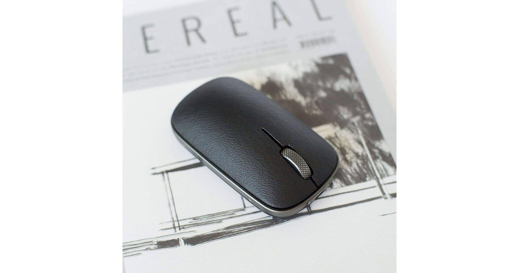 Retro Classic Mouse Q992962