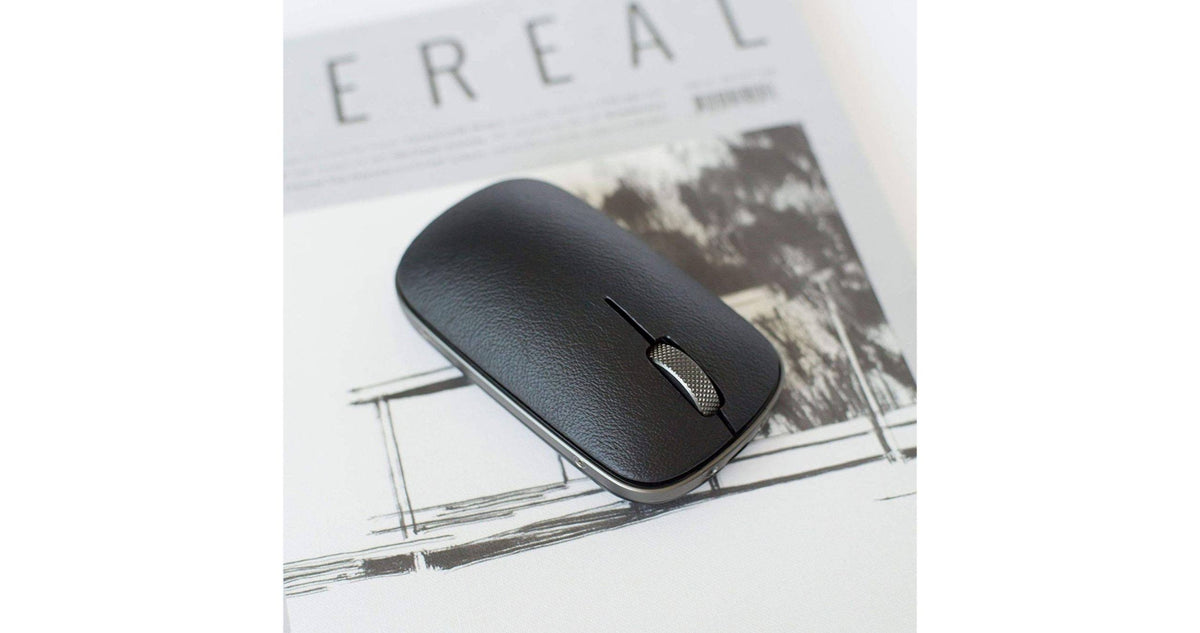 Retro Classic Mouse Q992962