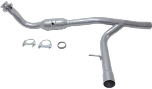 Catalytic Converter Set of 2 for 2004-2008 Ford F-150 8Cyl 4.6L RWD M968