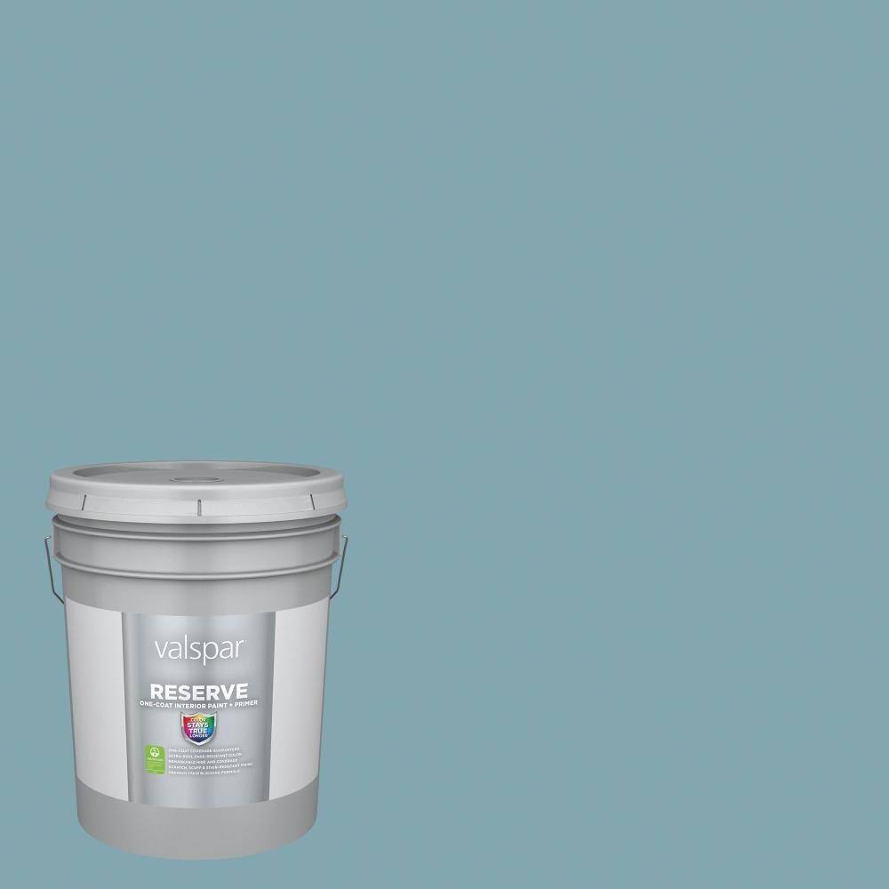 Semi-Gloss Interior Paint (5-Gallon) U164