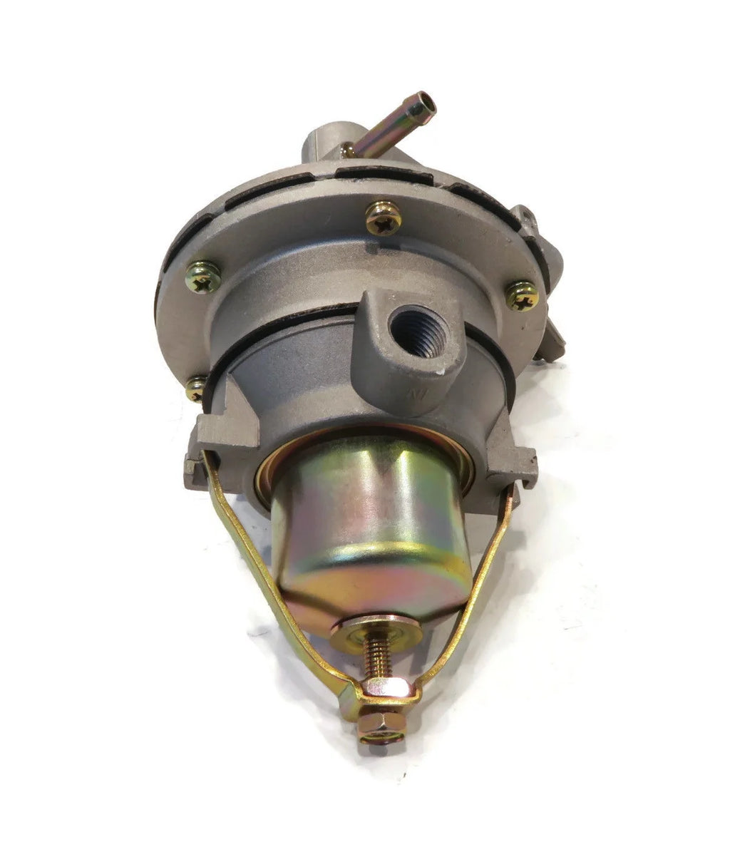 Fuel Pump with Gaskets For Mercruiser Sterndrive 3.7LX ALPHA Boat P222518