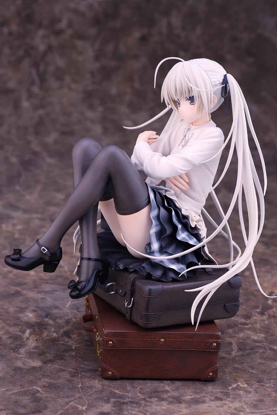 1/7 Scale Figure K6899