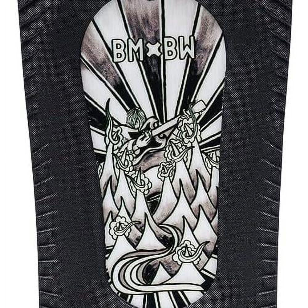BMX Snowboard Bindings T295196
