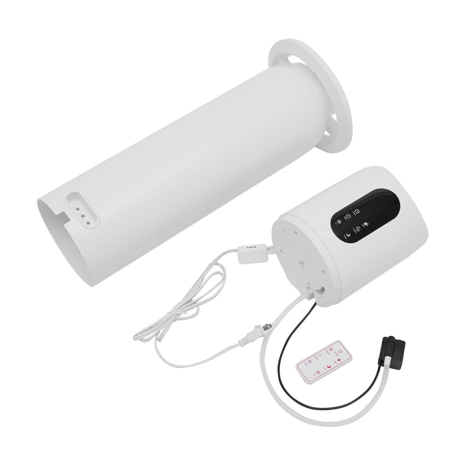Portable Cool Mist Humidifier L86242