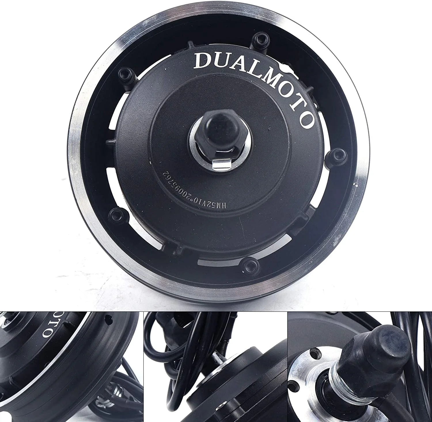 52V 1000W Electric Scooter Hub Motor W2932