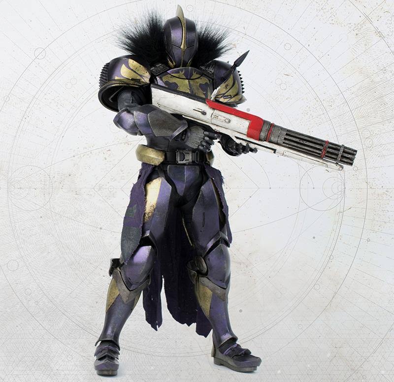 1/6 Scale Action Figure K6948