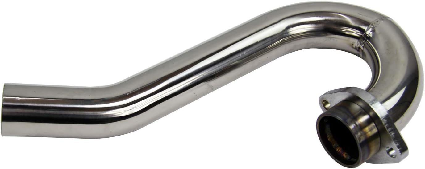 T304 Stainless Exhaust Head Pipe Header A949857