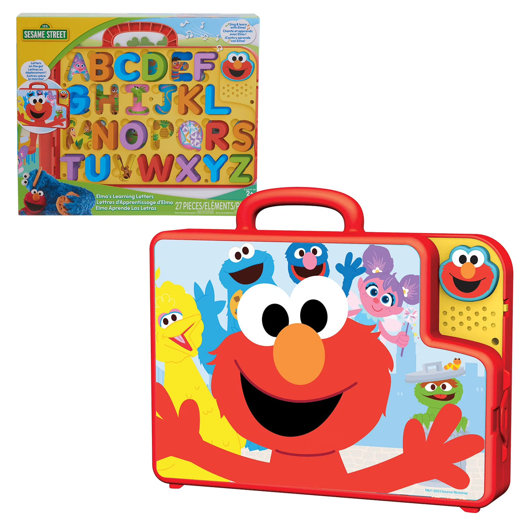 Yellow Kids Activity Board S647