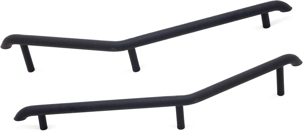 Wrinkle Black Rock Sliders Nerf Bars Tree Kickers O498761