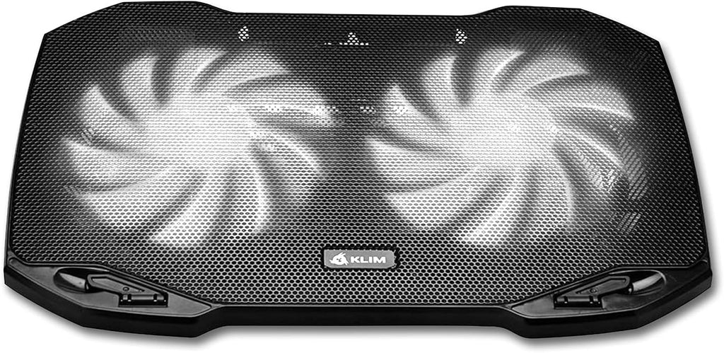 Laptop Cooling Pad with Fans, Black G5900