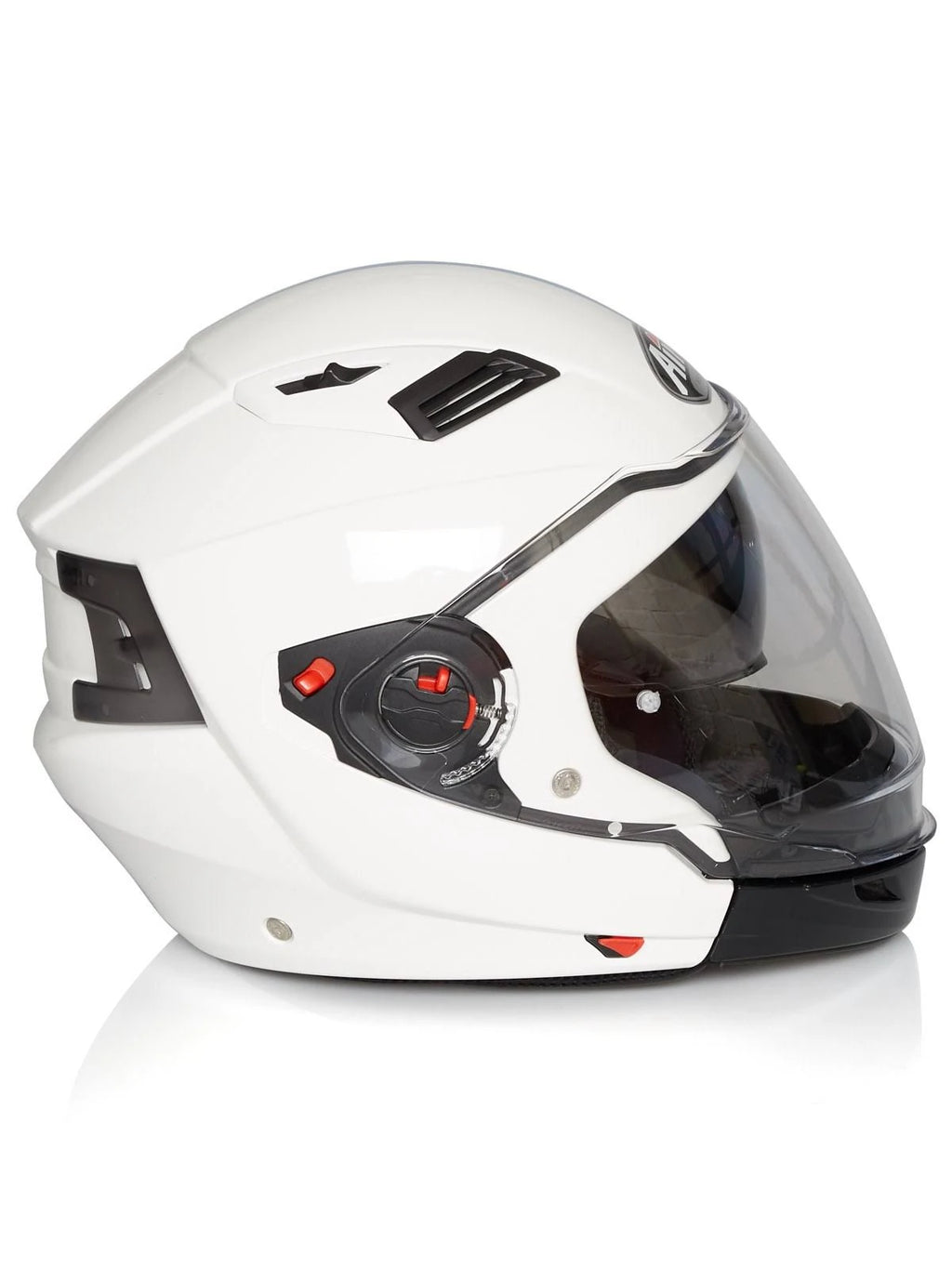 White Size Xs Helmet S22843