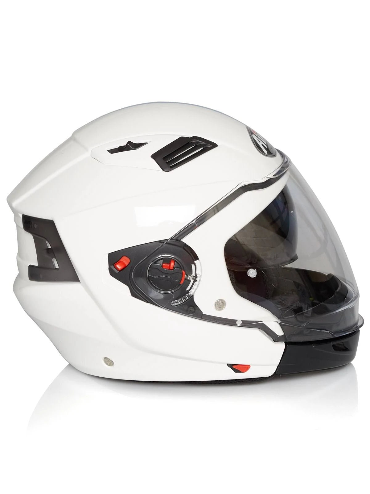 White Size Xs Helmet S22843