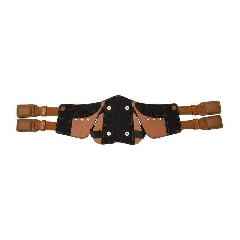 Ebony Girth V17729