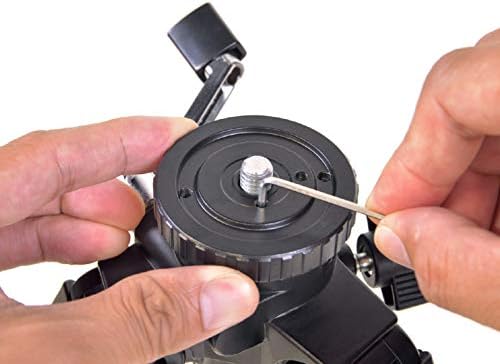 Carbon Complete Tripod C44245
