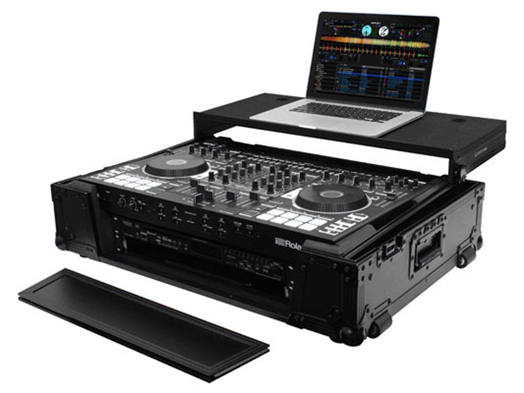 Black Glide Case D370432