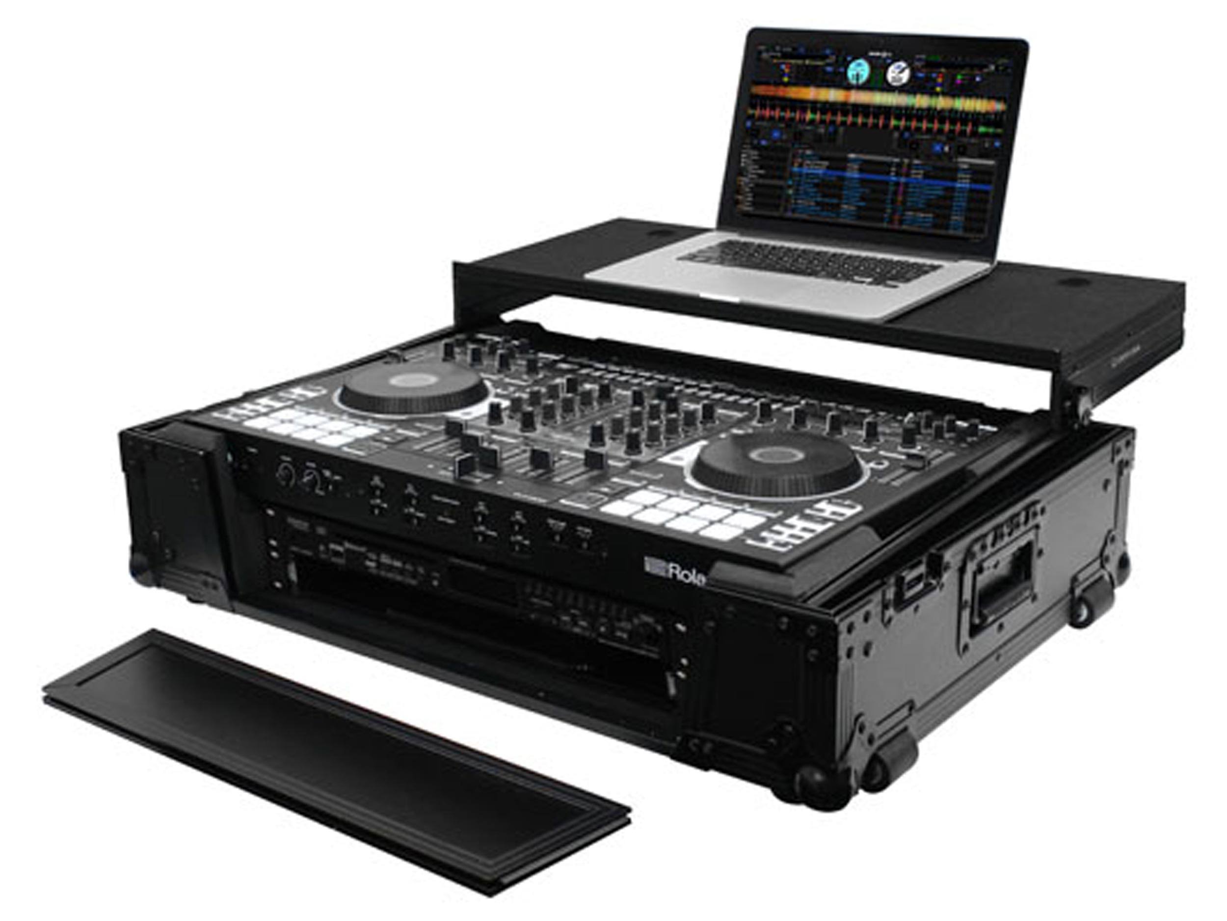 Black Glide Case D370432