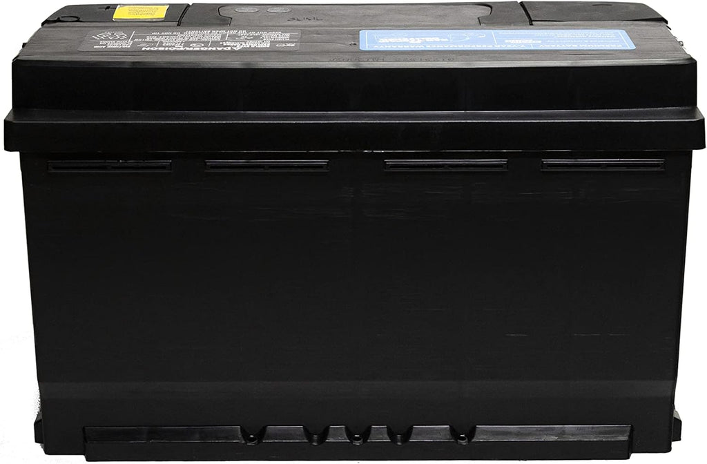 H7/94R/LNB4 Car Battery, 800 CCA P6086