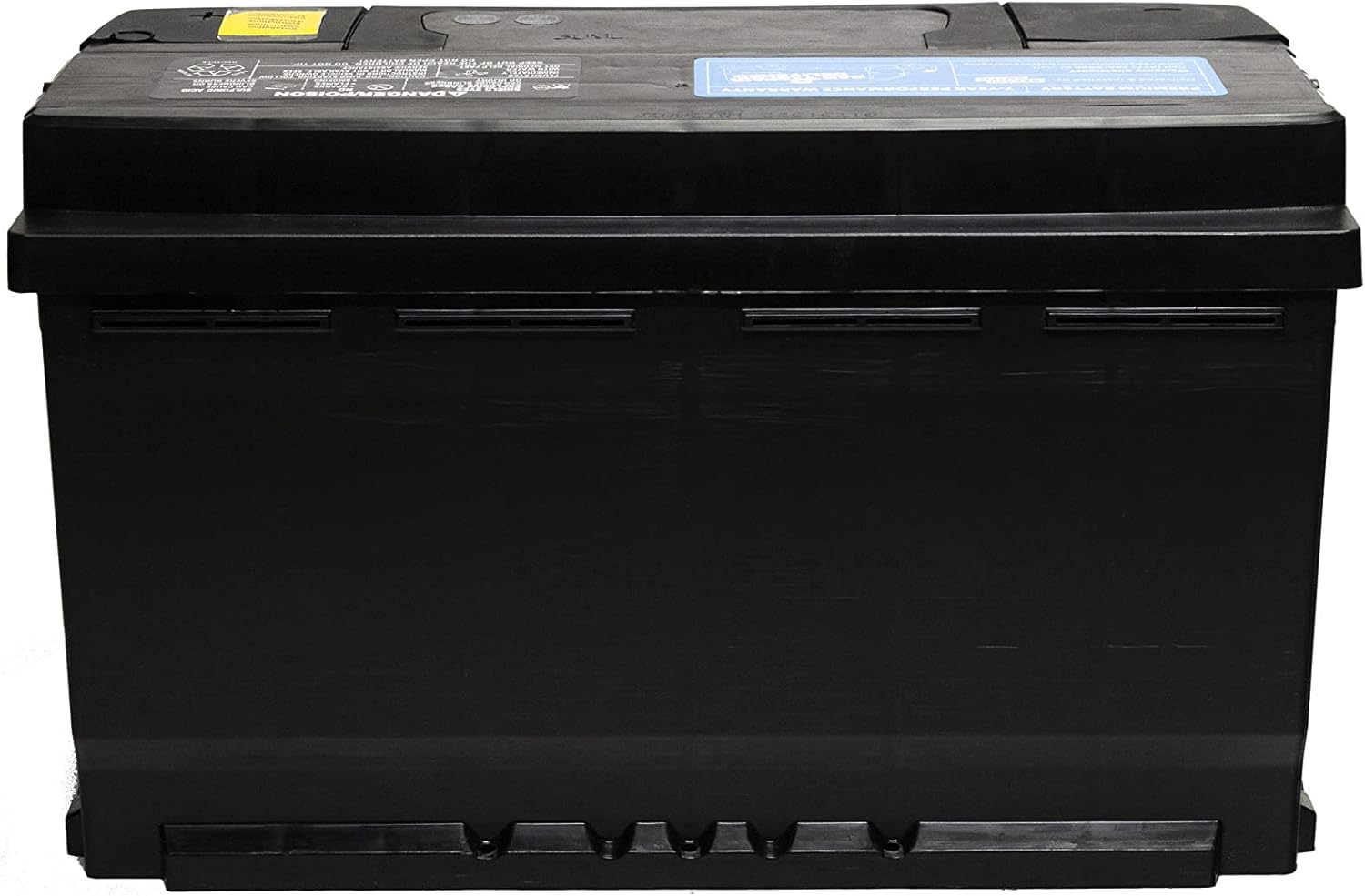 H7/94R/LNB4 Car Battery, 800 CCA P6086