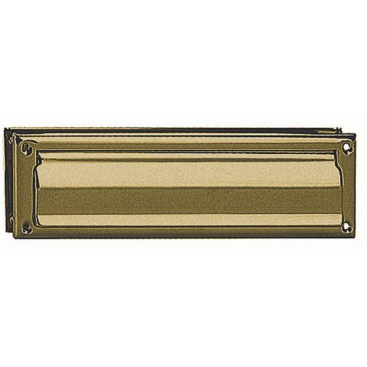 Antique Mail Slot B42813