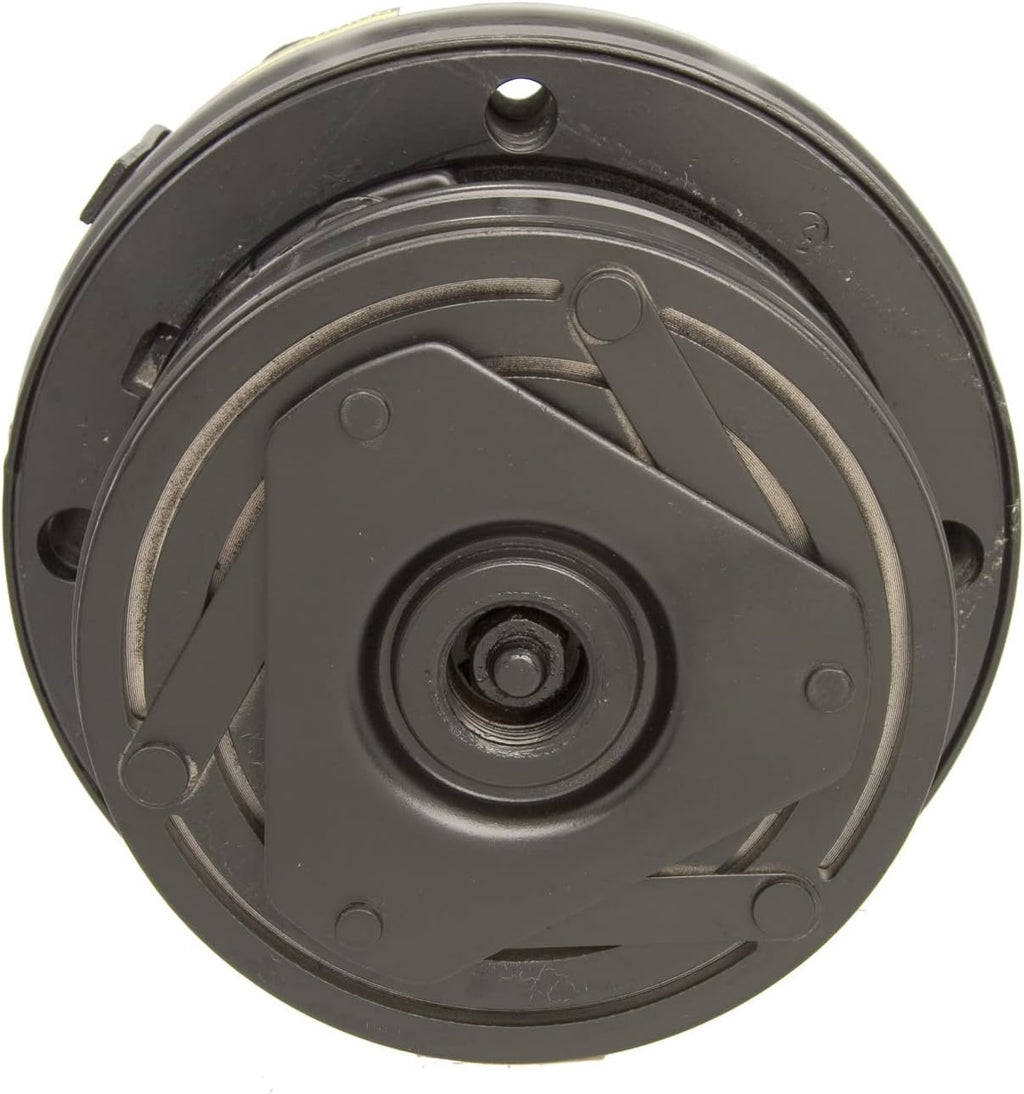 Air Conditioning Compressor, Remanufactured B40583
