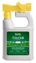 18-3-6 Liquid Lawn Fertilizer with Micronutrients C43845