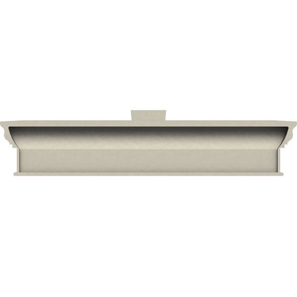 Craftsman Crosshead with Flat Keystone T44655