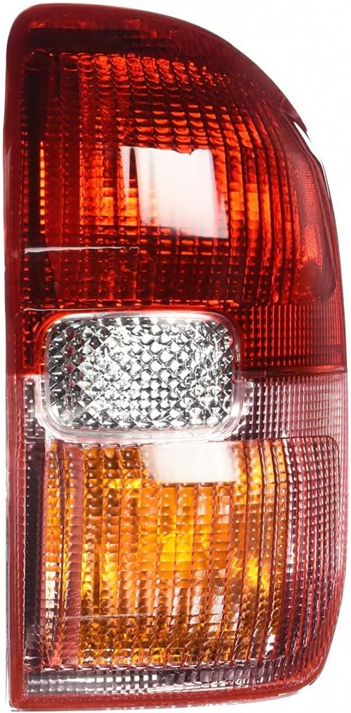Passenger Side Tail Light H367291