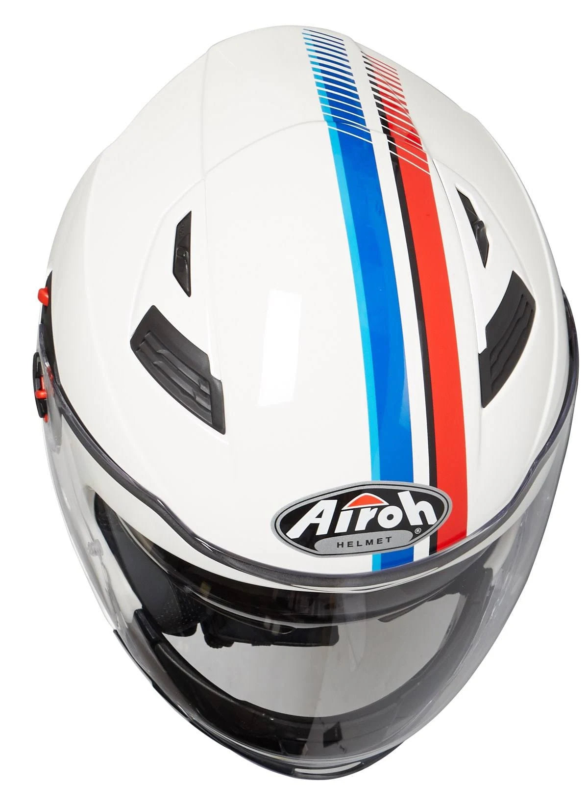 White Size Xs Helmet S22843