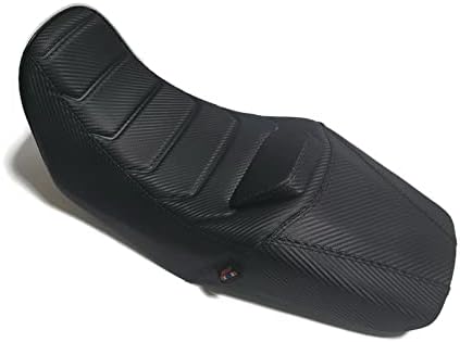 Carbon Replacement Seat for Honda Grom 2022 M728739