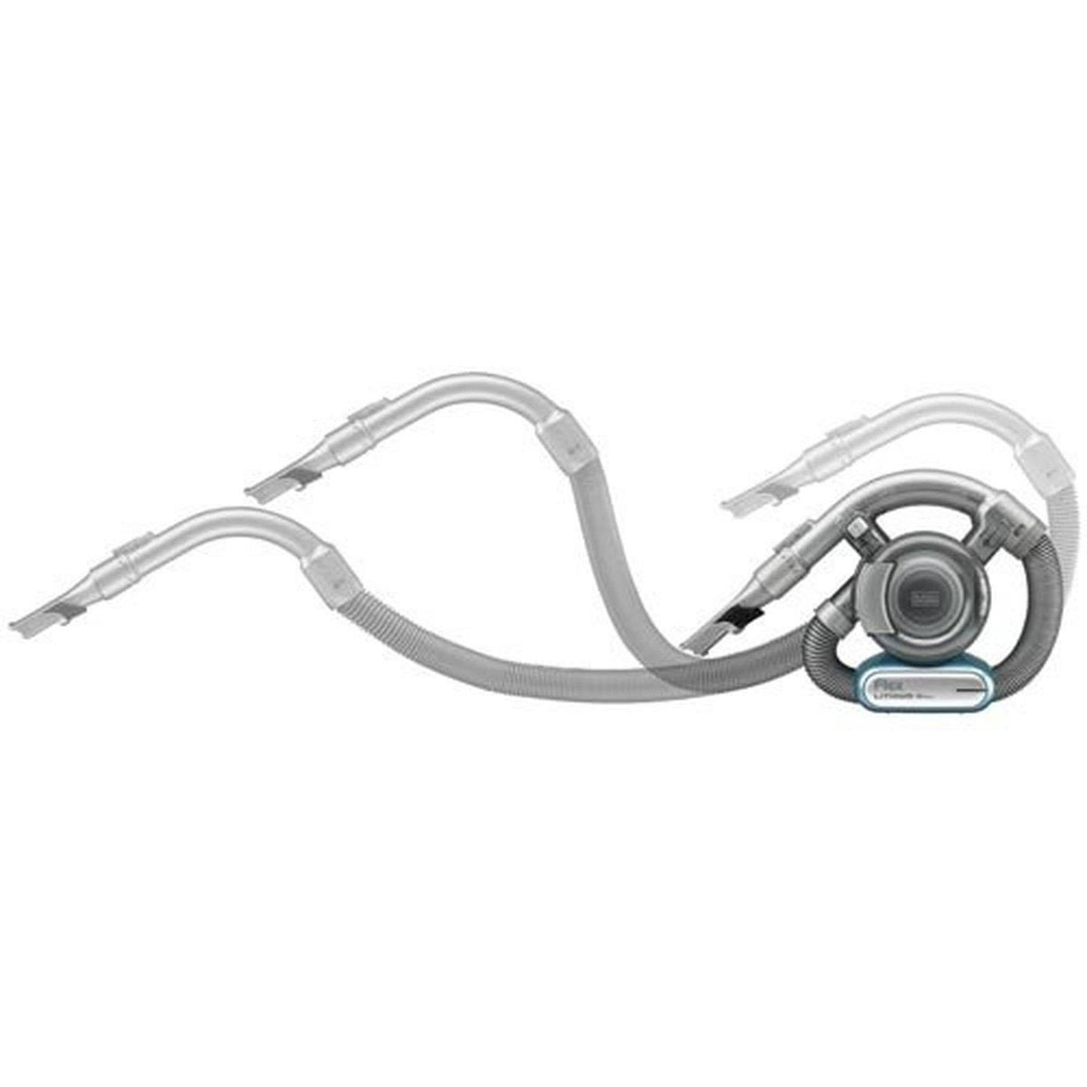 16V Max Lithium Flex VAC with Floor Head J56764