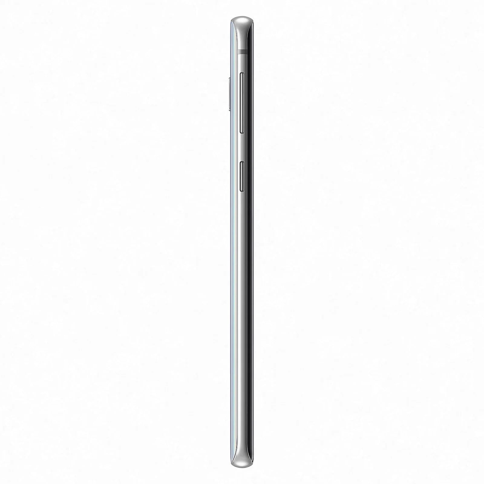 Prism White 128GB Unlocked Galaxy S10 Q138595
