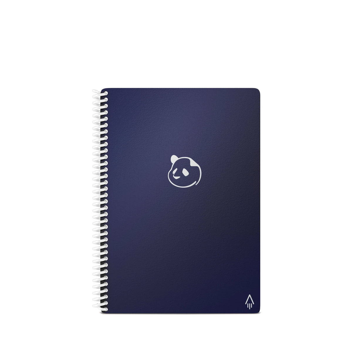 Reusable Smart Spiral Notebook, Executive Size Eco-friendly Planner N307884