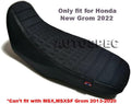 Carbon Replacement Seat for Honda Grom 2022 M728739