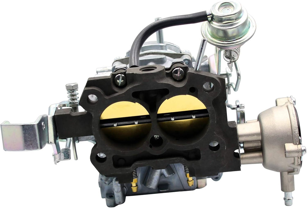 2 Barrel Carburetor for 5.7L 350 1970-1980 6.6L 400 1970-1975 S845